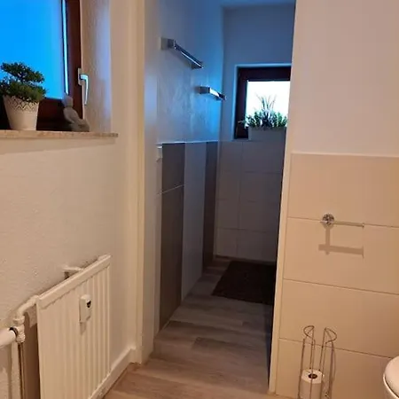 Ferienwohnung Rotkaeppchen Winterberg Exterior foto