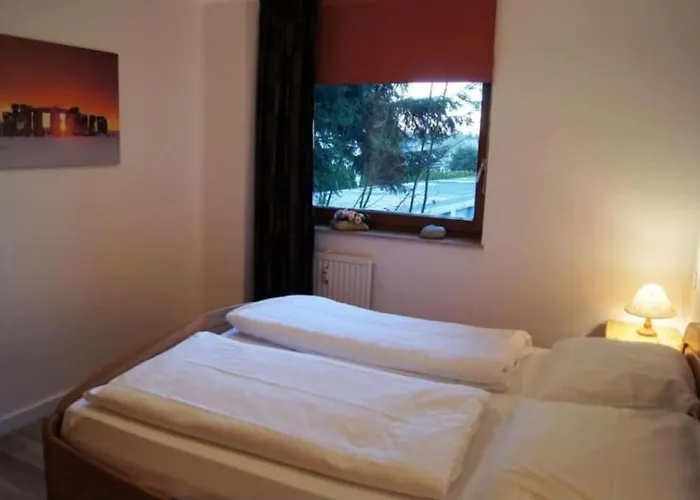 Ferienwohnung Rotkaeppchen