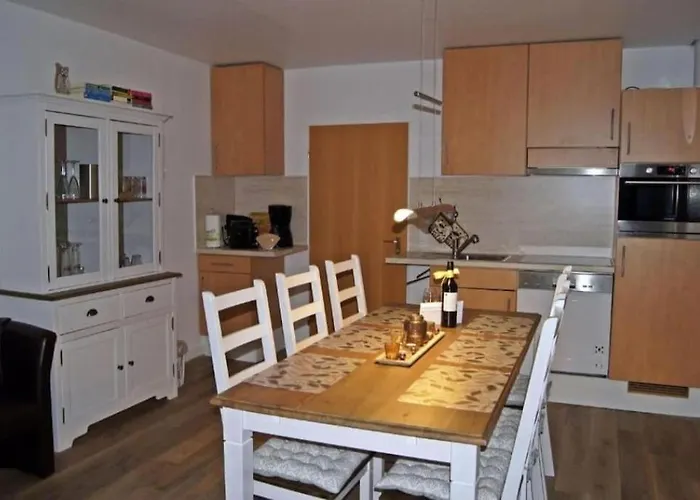 Ferienwohnung Rotkaeppchen