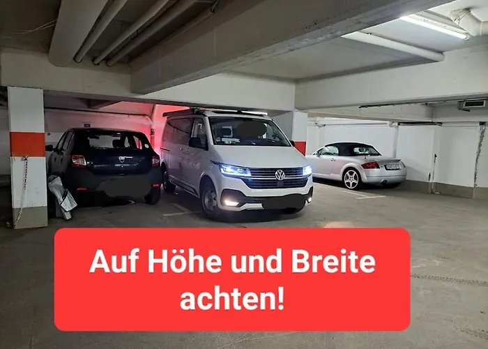 Ferienwohnung Rotkaeppchen