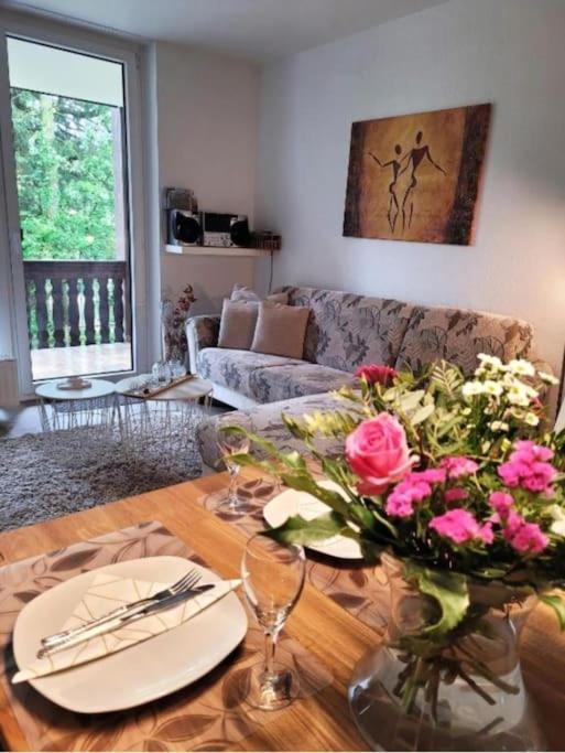 Rotkaeppchen Appartement Winterberg
