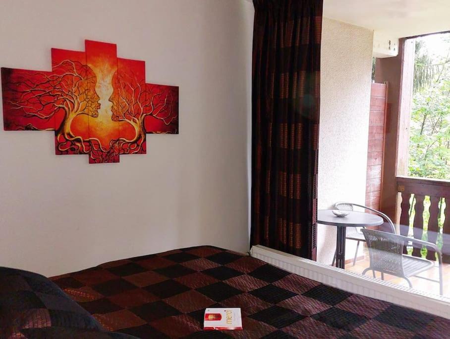 Appartement Rotkaeppchen *