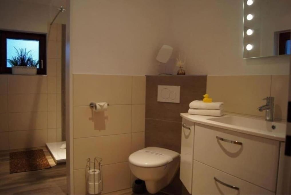 Rotkaeppchen Appartement Winterberg