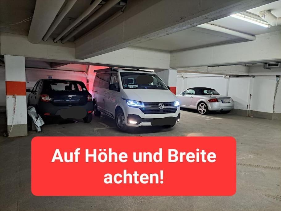 Rotkaeppchen Appartement *