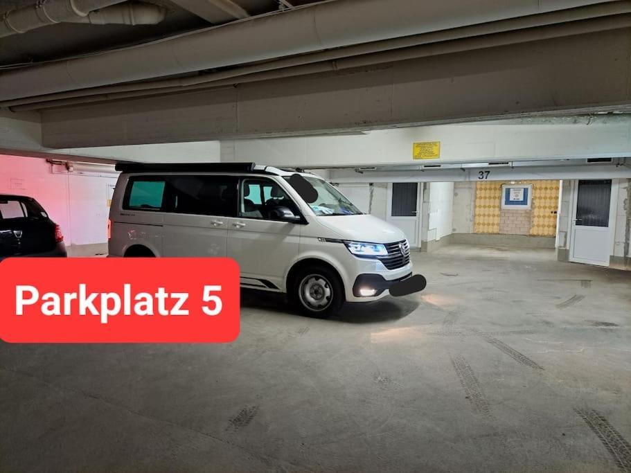 Rotkaeppchen Appartement Winterberg