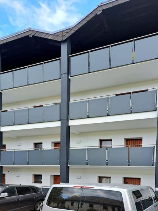 Appartement Rotkaeppchen