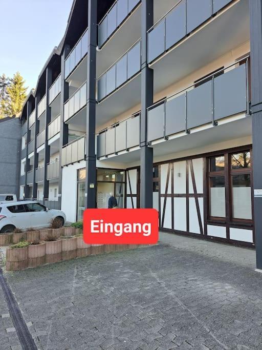 Rotkaeppchen Appartement *