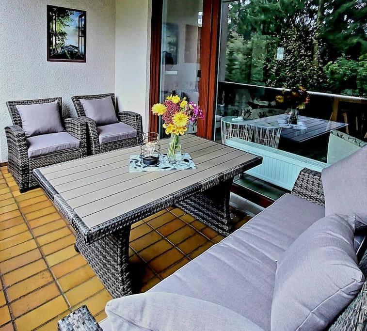 Rotkaeppchen Appartement