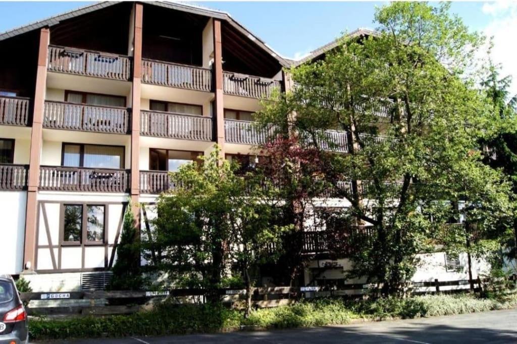 Rotkaeppchen Appartement *